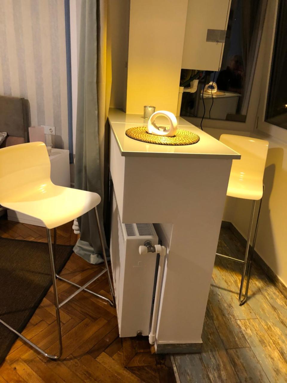 Marvel Apartament