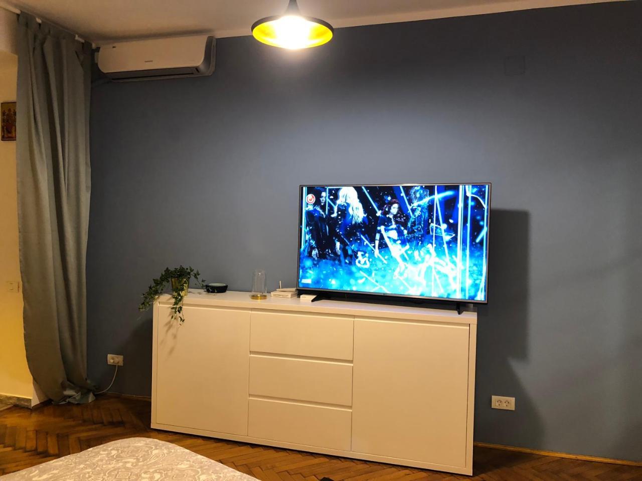 Apartament Marvel