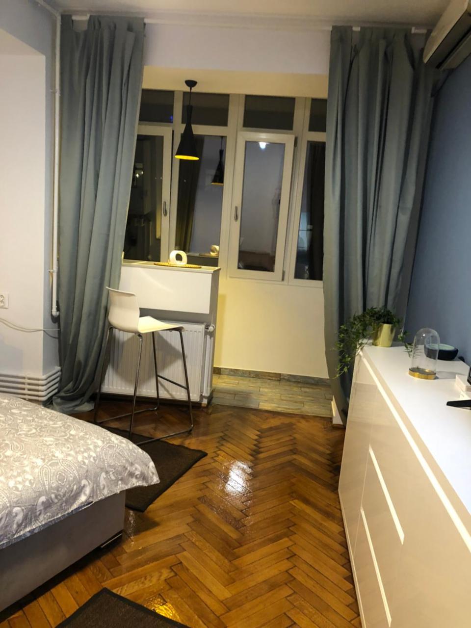 Apartament Marvel Bucureşti