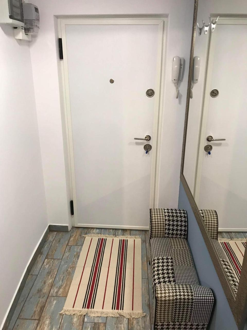 Marvel Apartament *