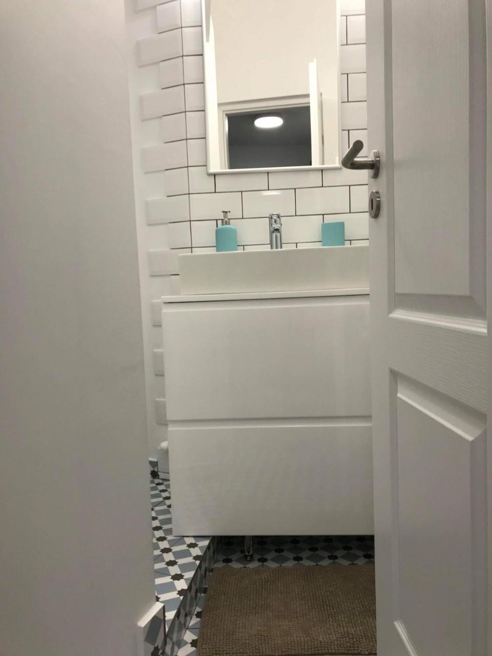 Apartament Marvel Bucureşti