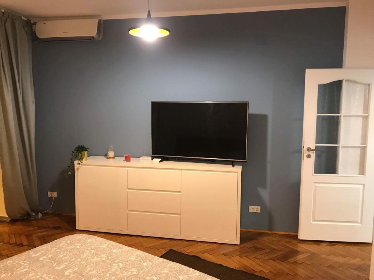 Apartament Marvel *