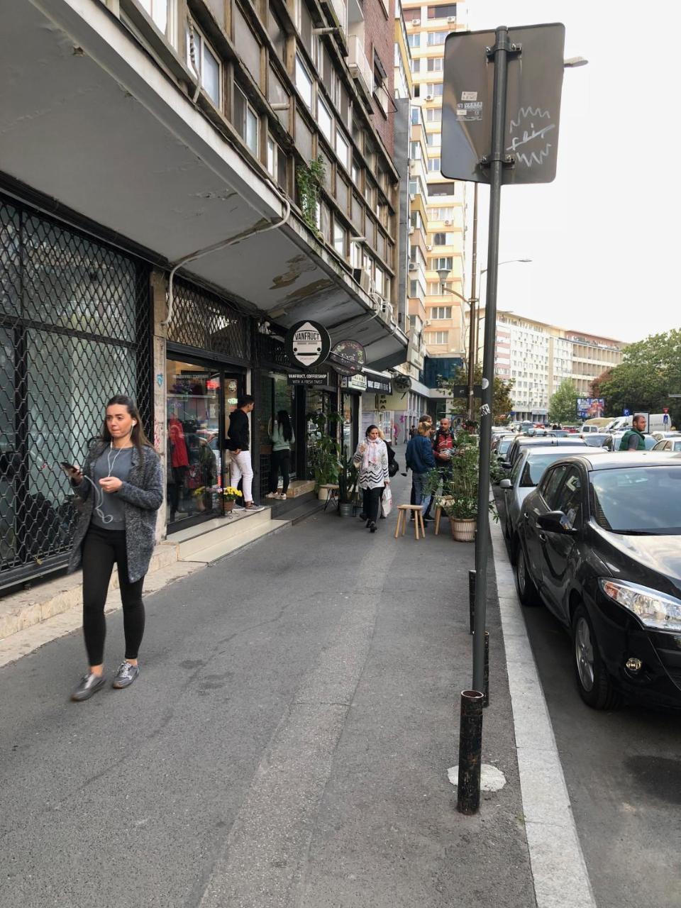 Marvel Apartament