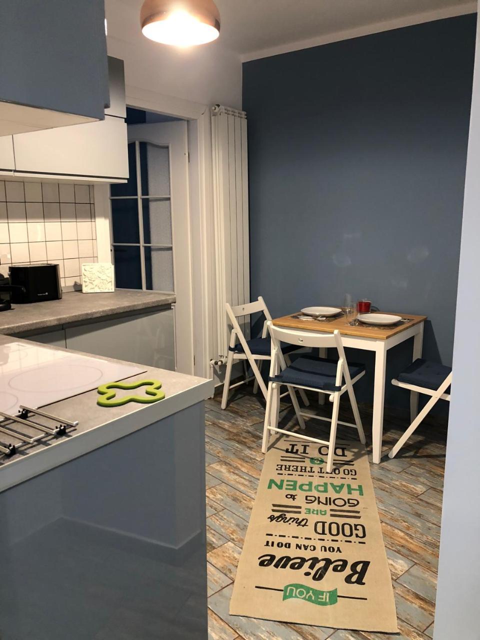 Marvel Apartament Bucureşti
