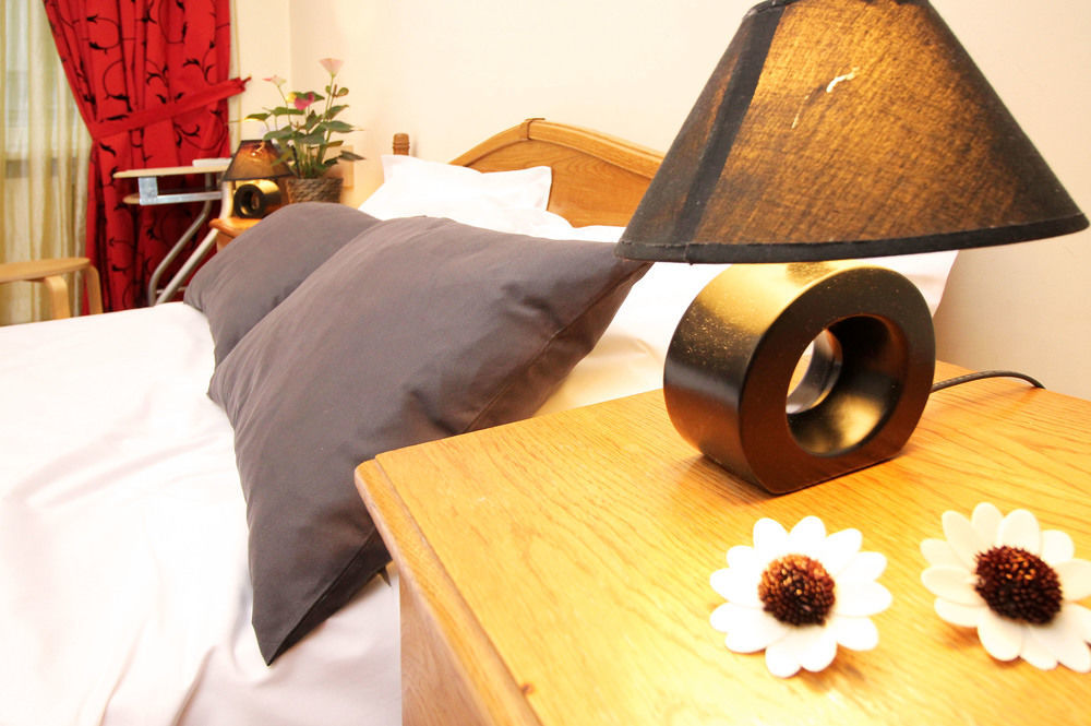 Serviced Hotel 3*