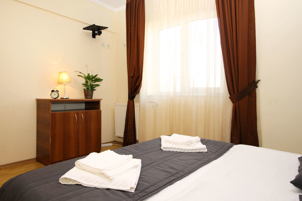 Hotel Serviced Bucharest