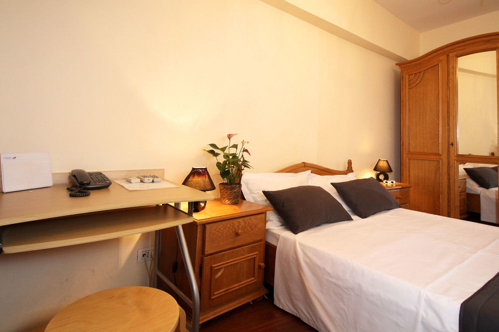 Serviced Hotel Bucharest