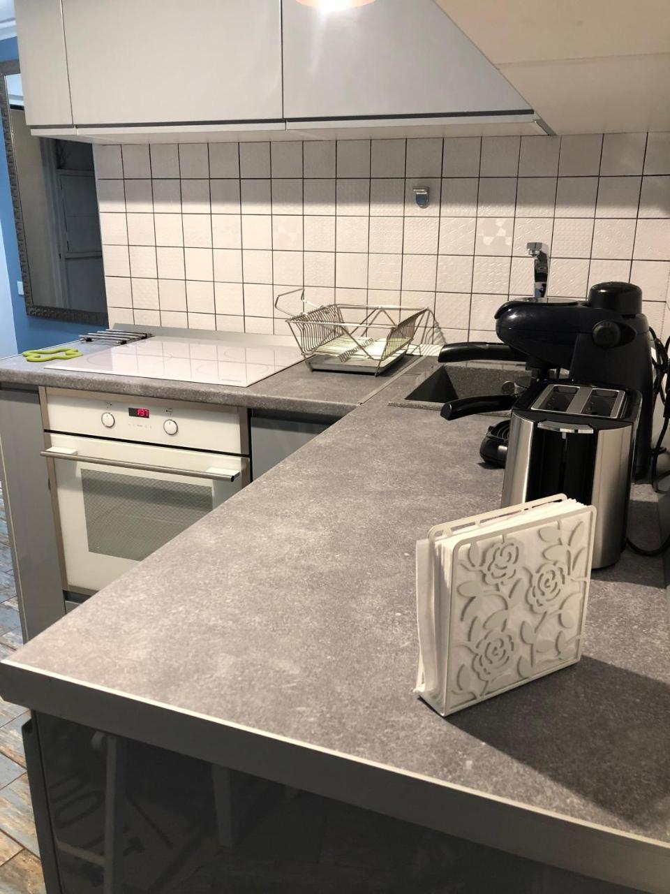 Apartament Marvel Bucureşti