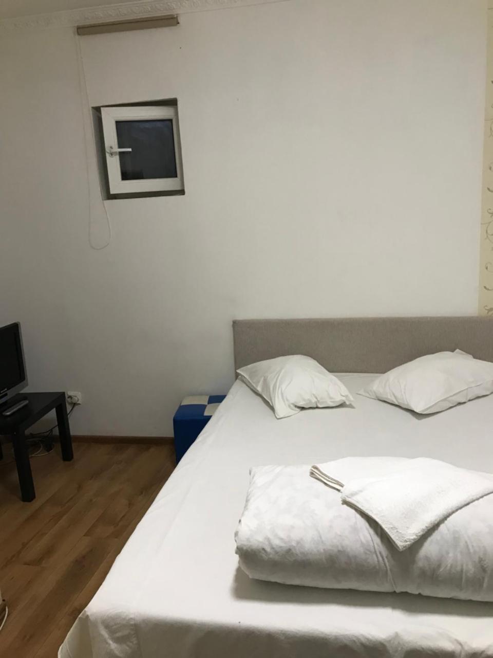 Guest house La Anca Bucharest