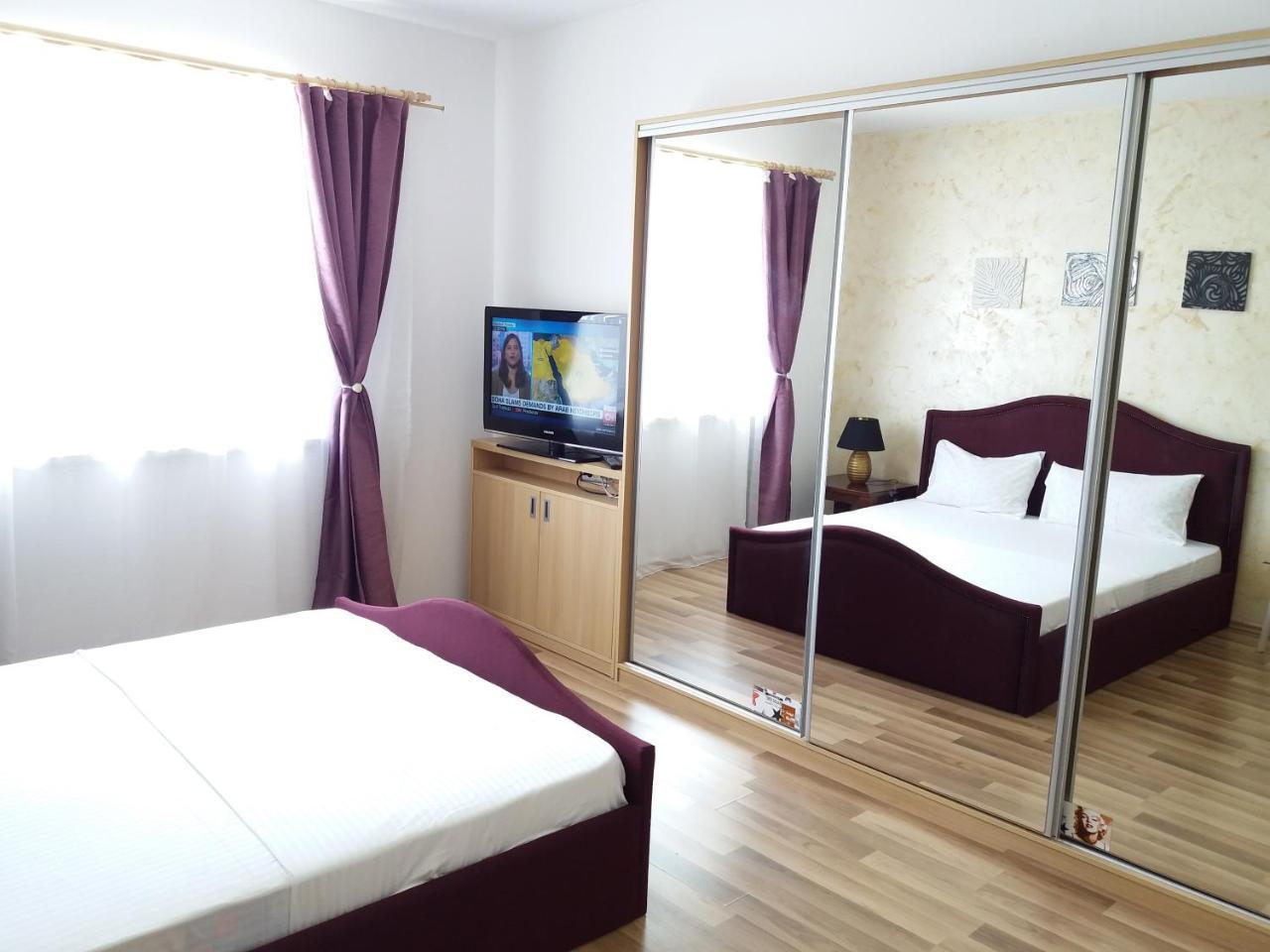 Aparthotel Urban