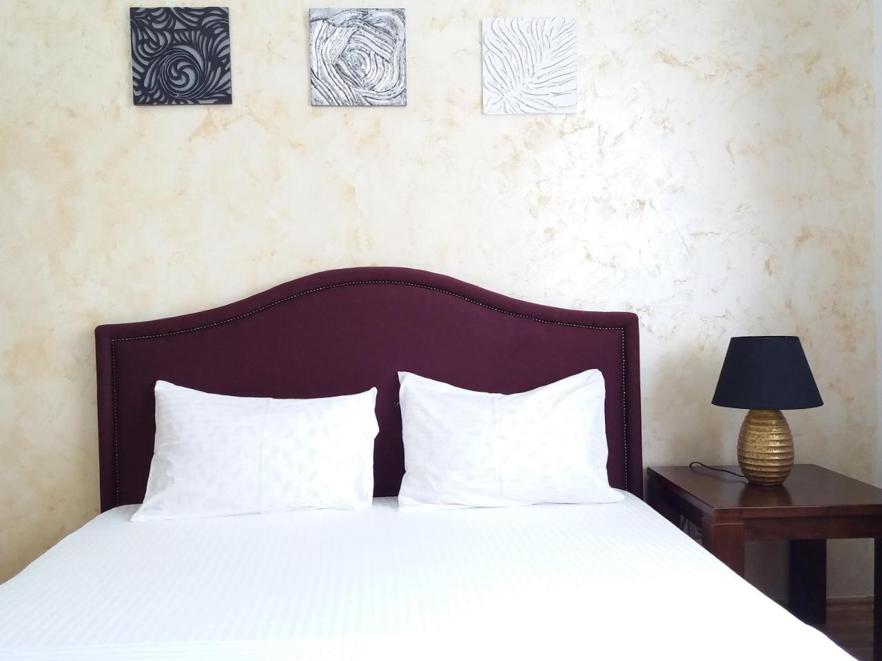 Urban Aparthotel
