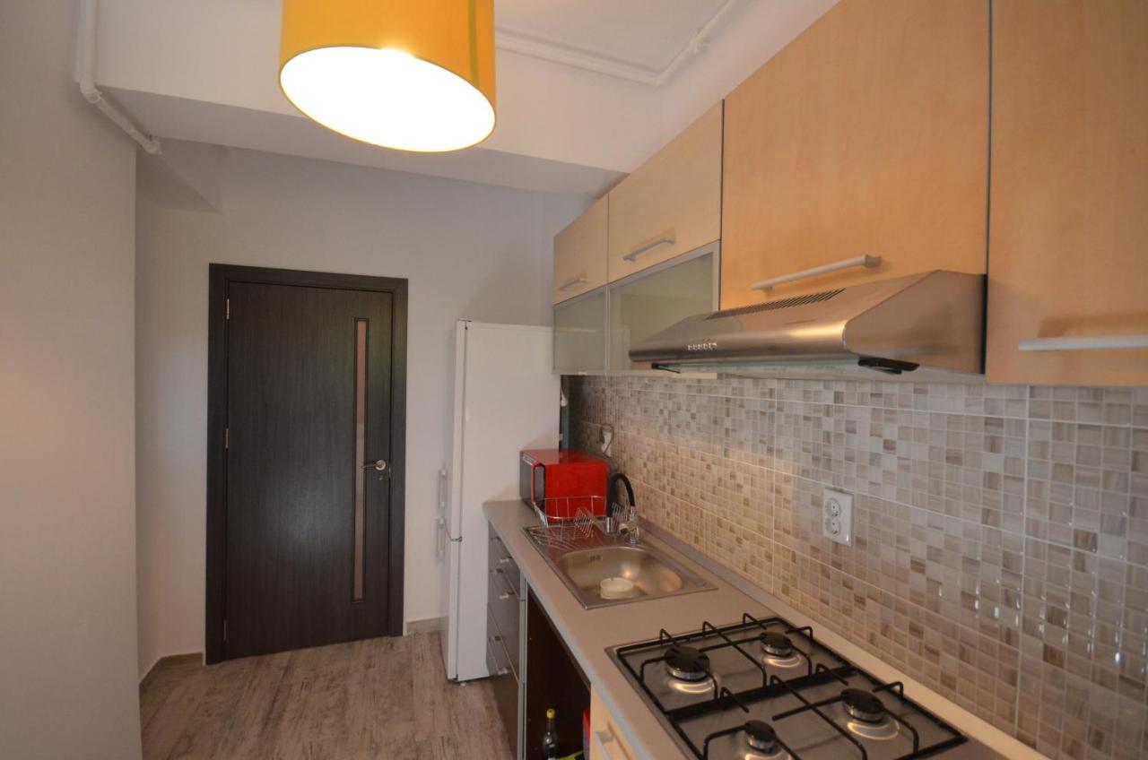 Apartament Rya 1