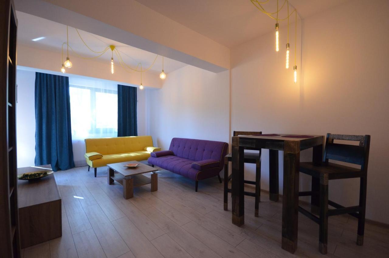 Apartament Rya 1 Bucureşti