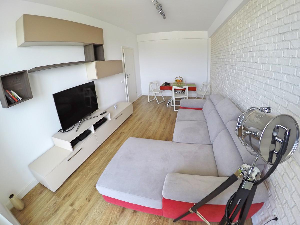 Apartament Central Park *