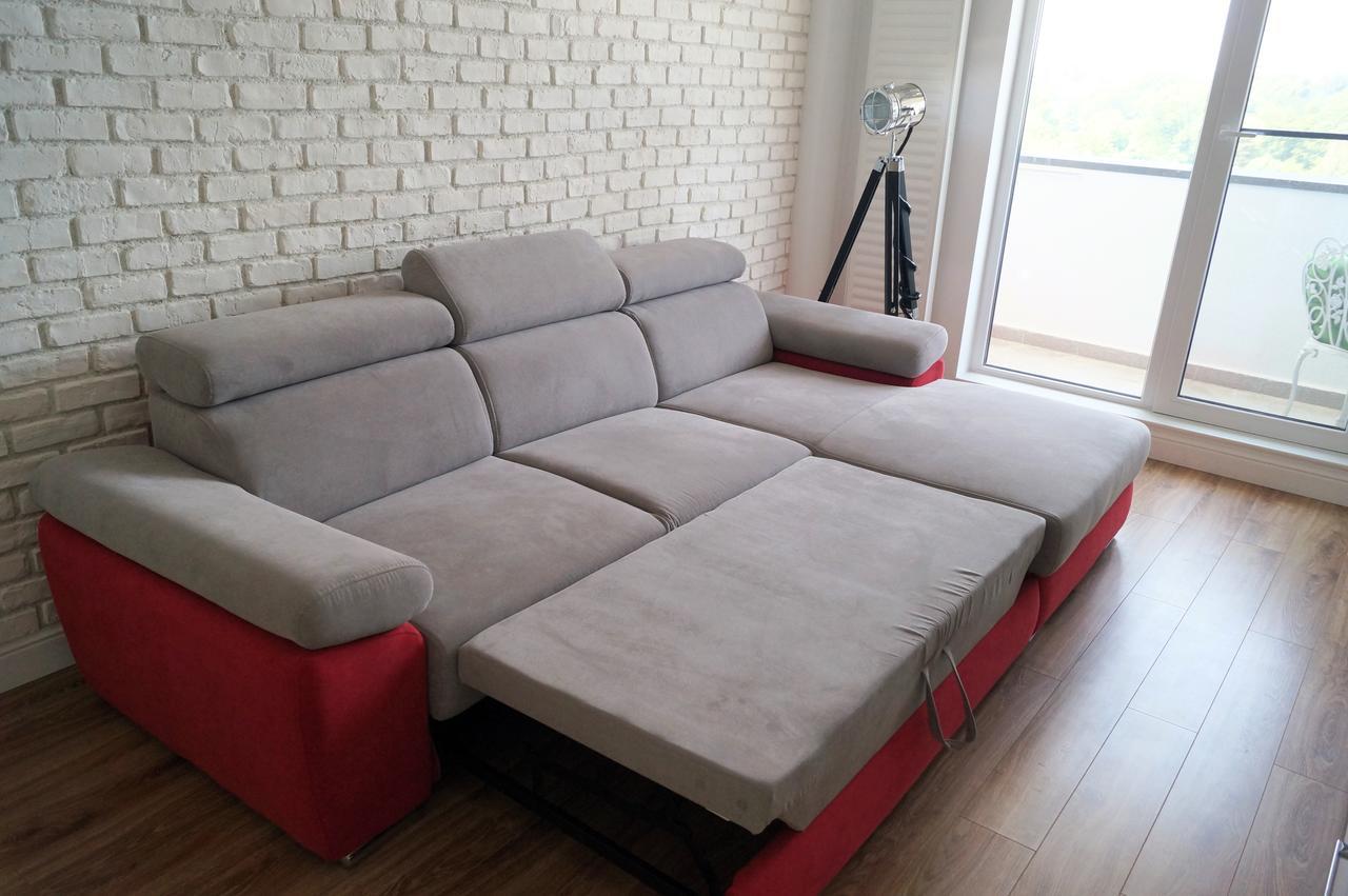 Apartament Central Park Bucureşti