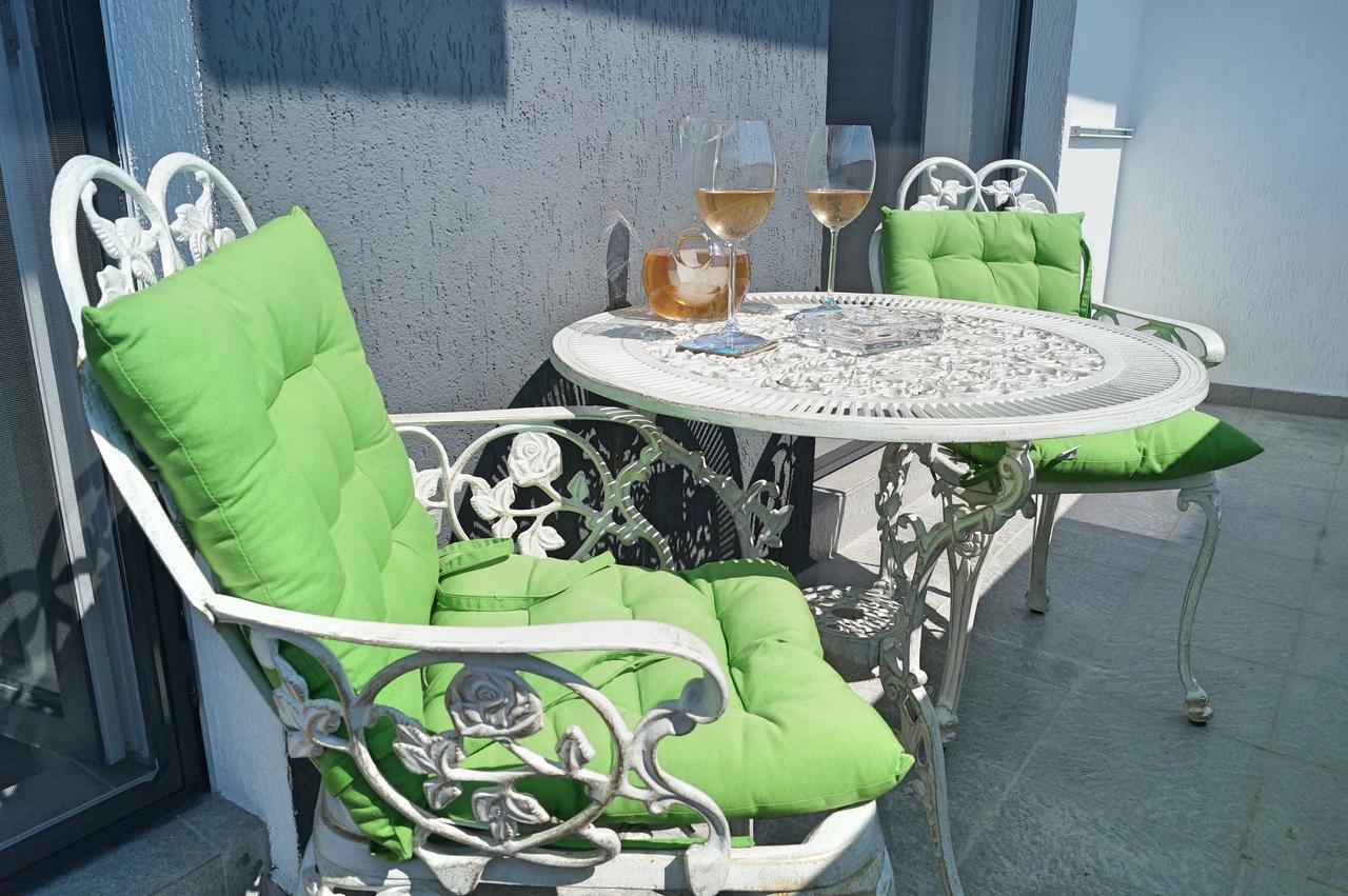 Central Park Apartament Bucureşti