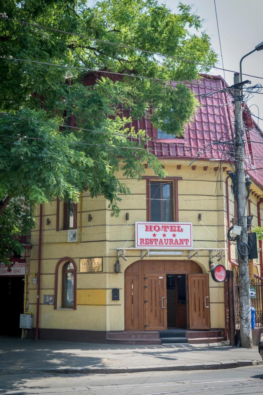 Foisor 3* Bucharest