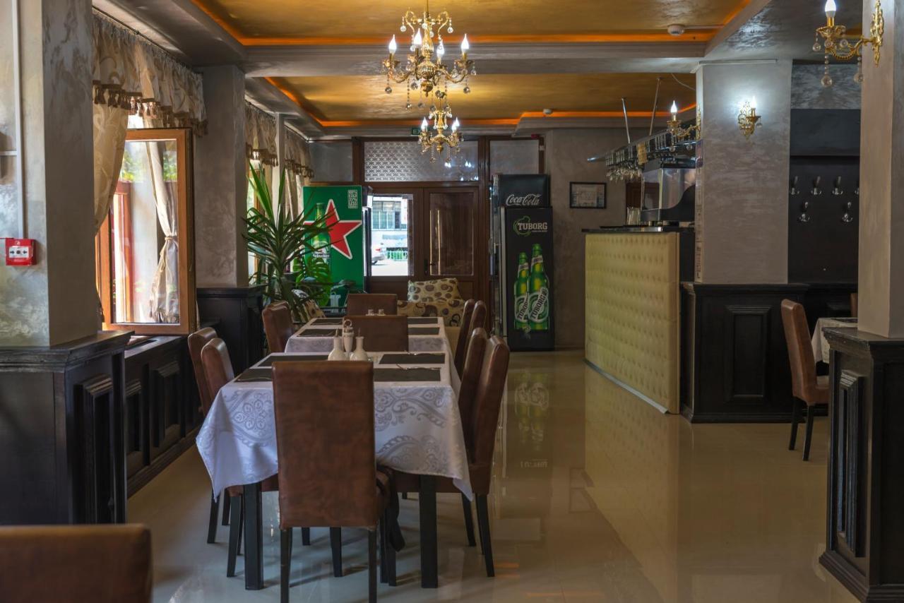 Hotel Foisor