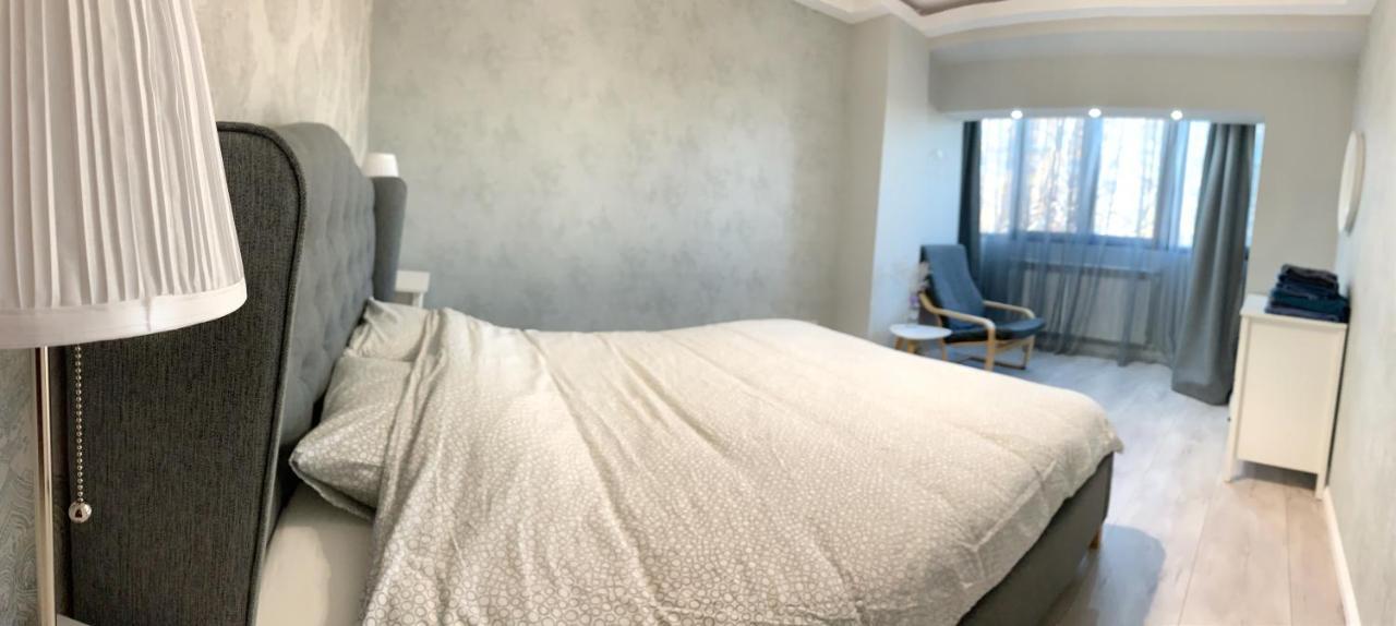 Zebra's House Apartament *