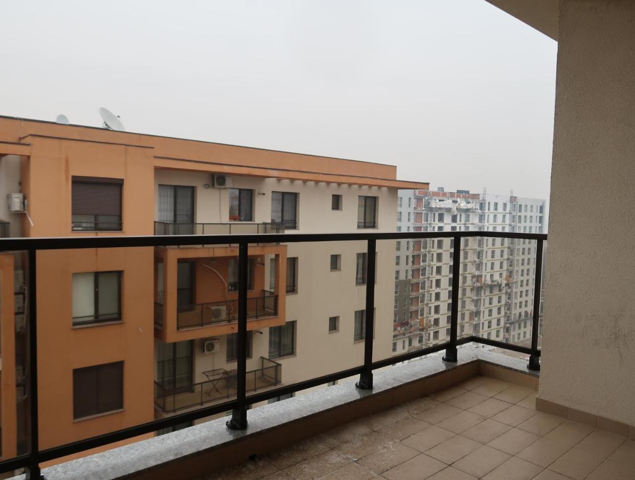 Orange Onix Apartamento *