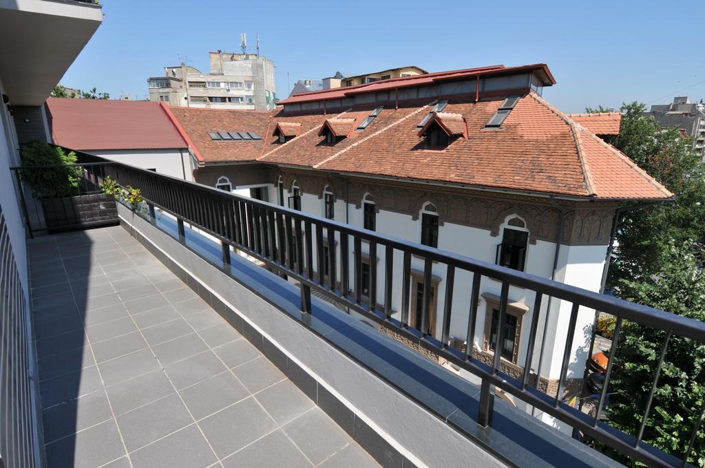 Hotel Hemingway