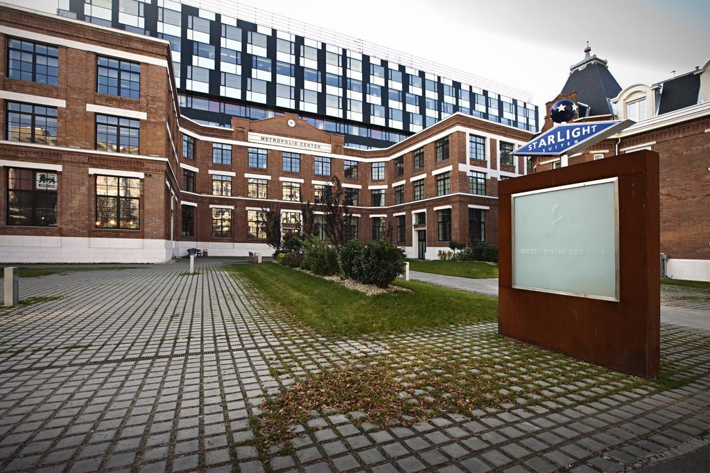 Hotel Starlight 4*