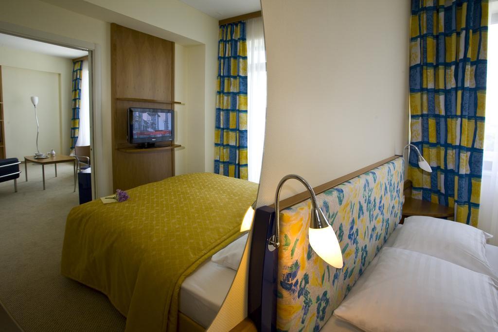 Hotel Starlight 4*