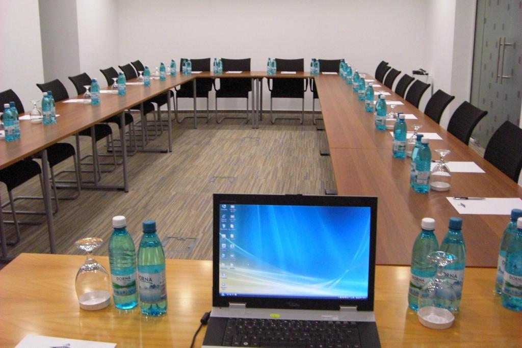 Starlight 4* Bucharest