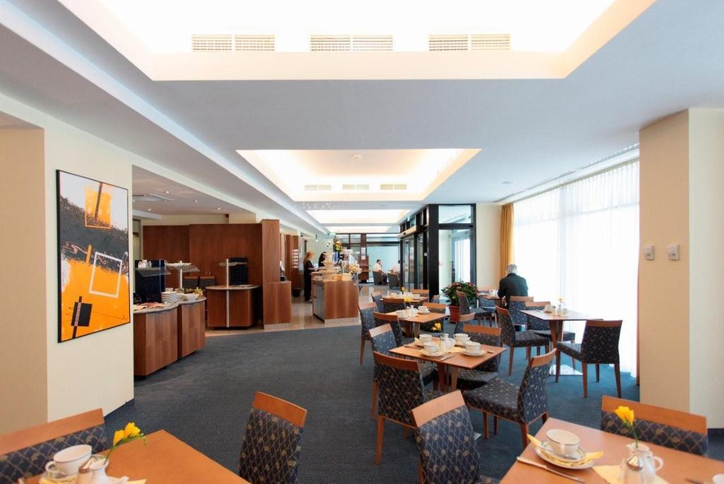 Hotel Starlight Bucharest