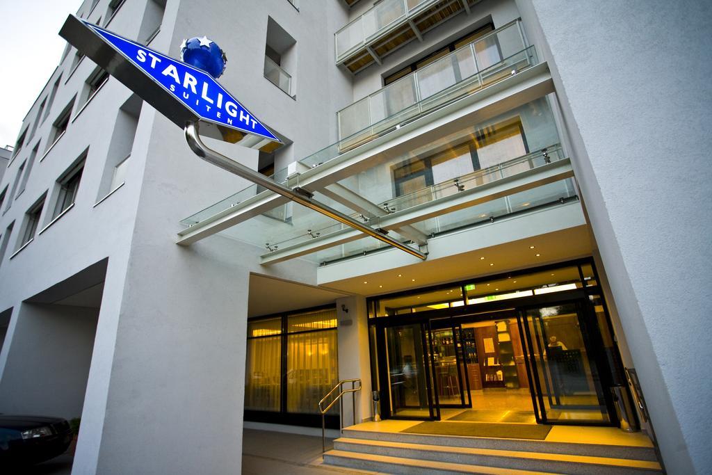 Hotel Starlight 4*