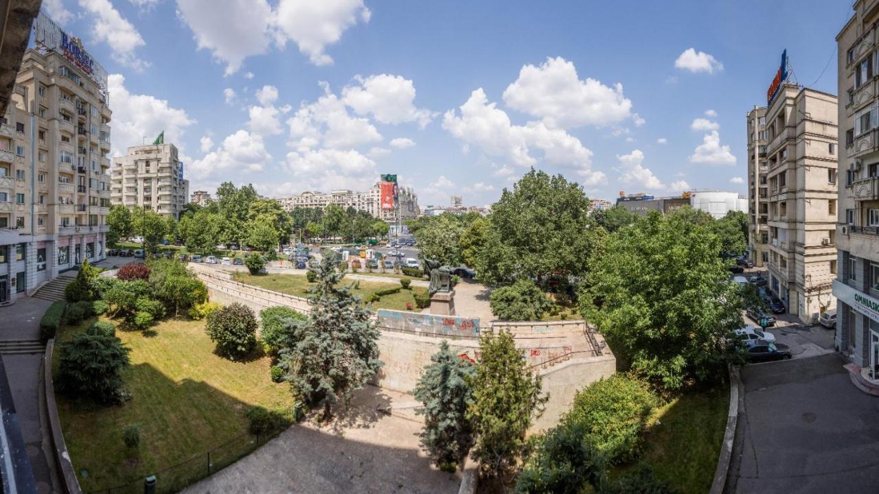 Apartamento Piata Unirii - Old Town