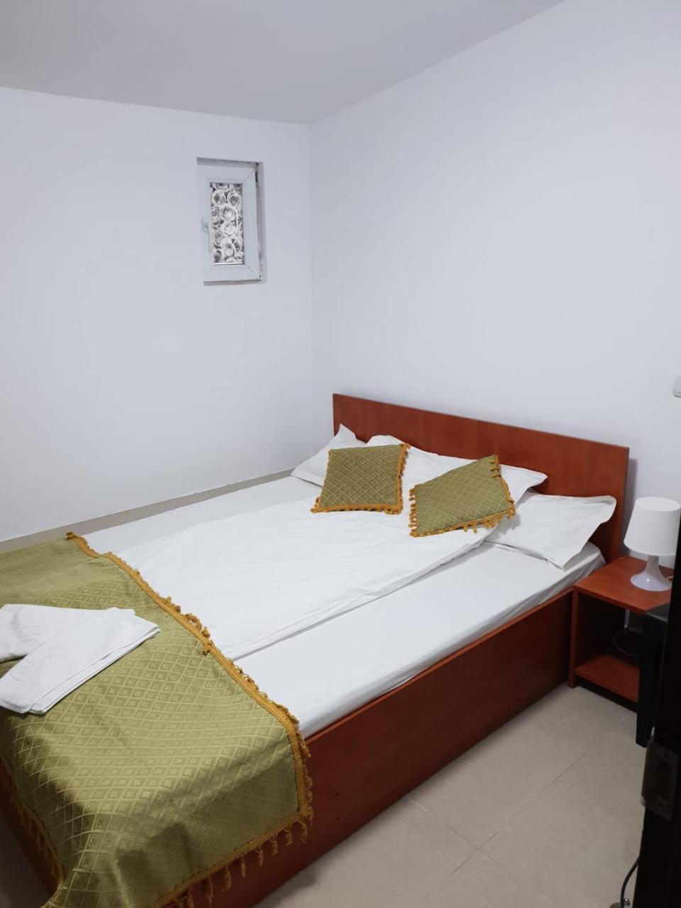 Hotel Top Central