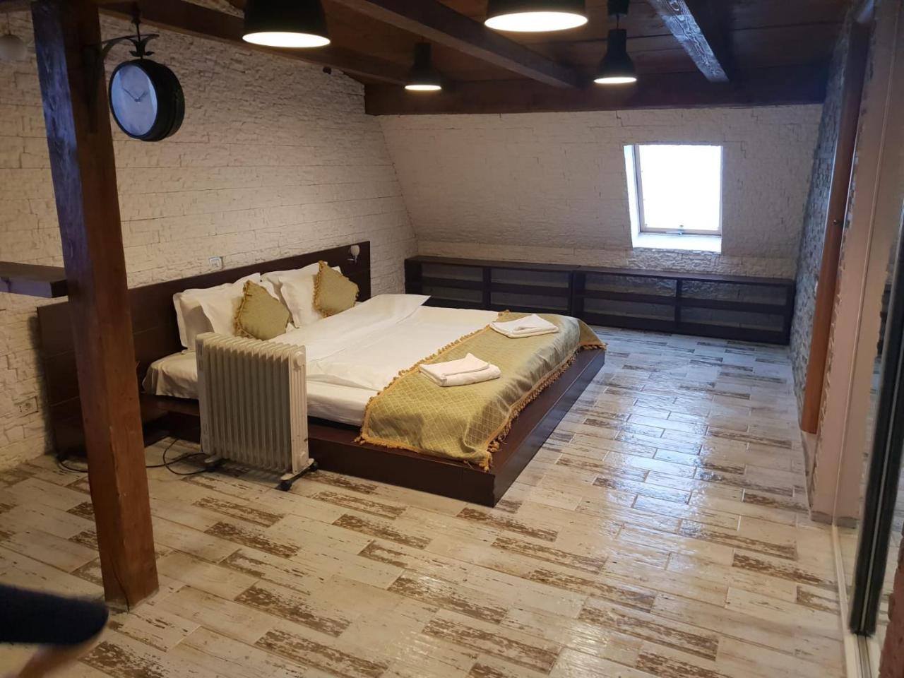 Hotel Top Central