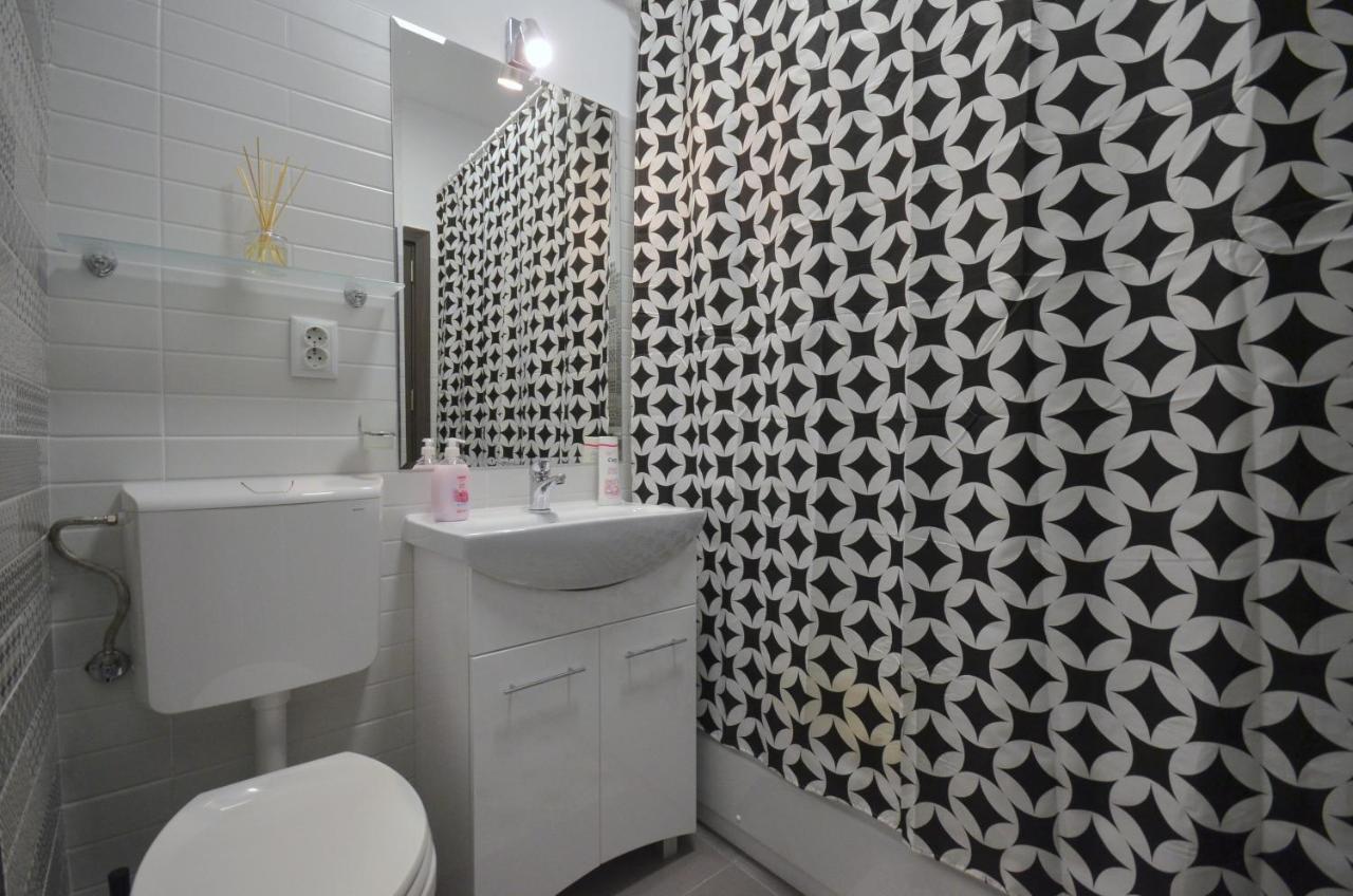 Apartament Rya 1