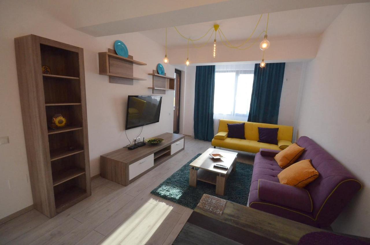 Apartament Rya 1