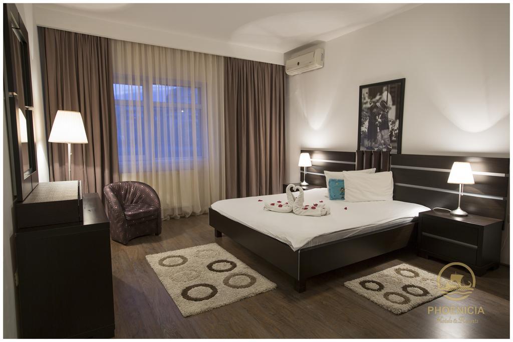 Phoenicia 4* Bucharest