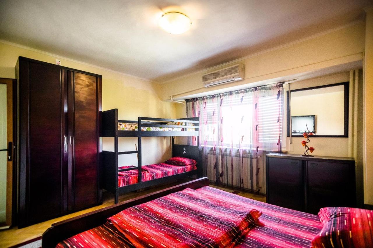 Apartamento Piata Unirii - Old Town *