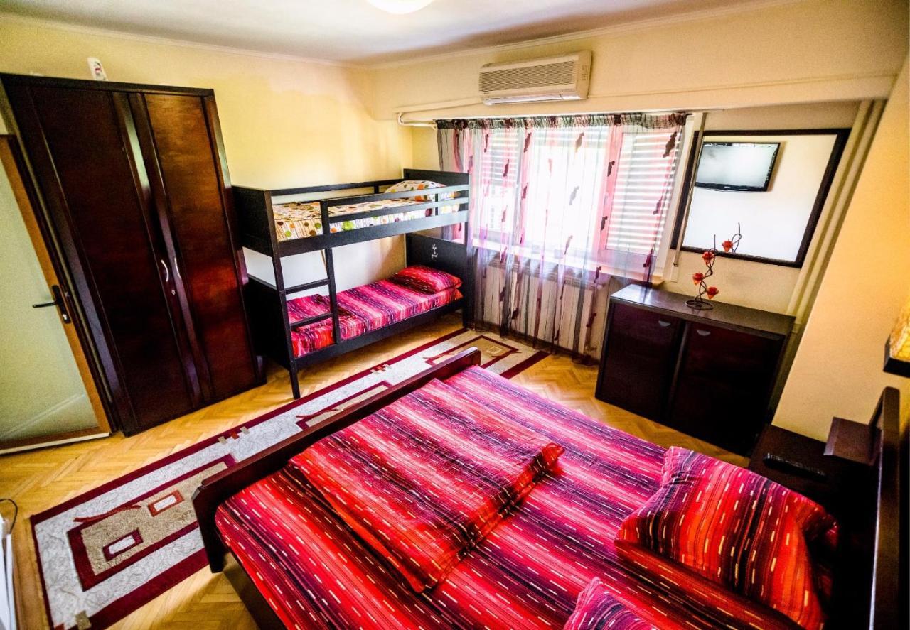 Apartamento Piata Unirii - Old Town Bucareste