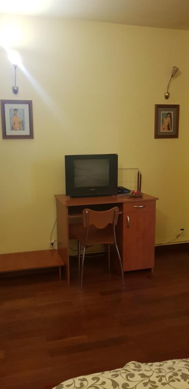 Hospitality Centrum - Magheru Apartment Bucharest