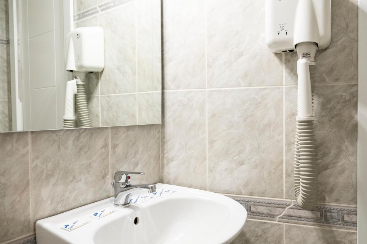 Casa Gabriela Bucharest