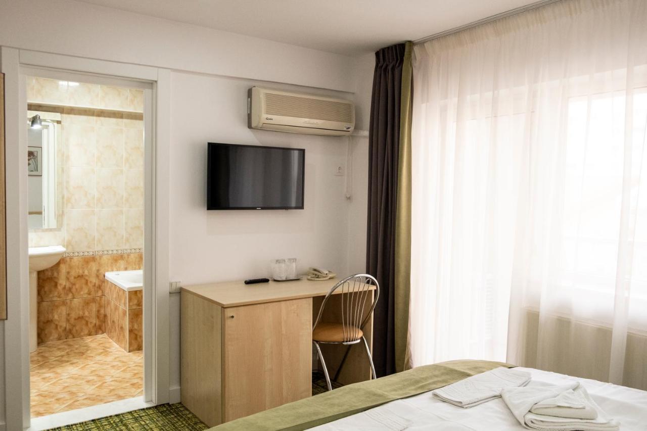 Casa Gabriela Bucharest