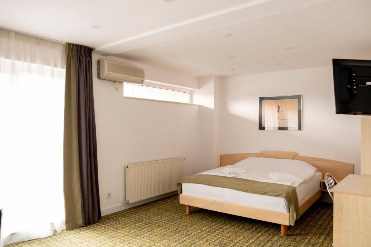 Casa Gabriela Hotel 3*