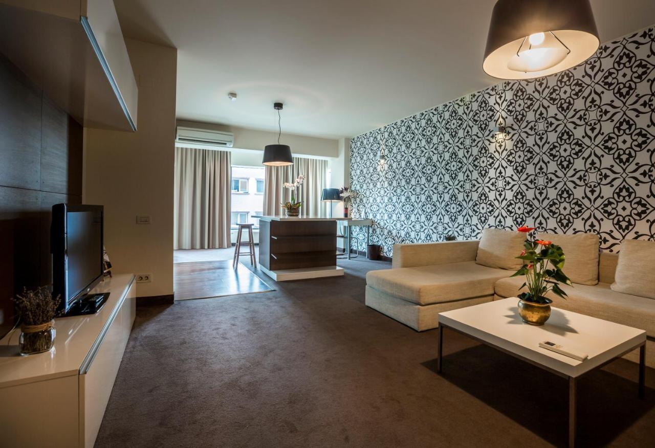 Hotel Orhideea Residence&spa
