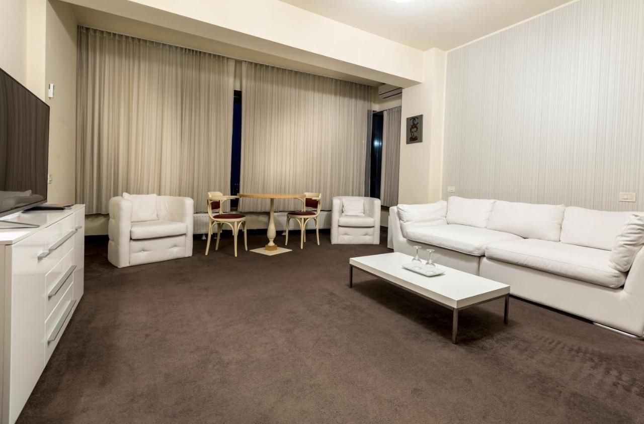 Orhideea Residence&spa 4* Bucureşti