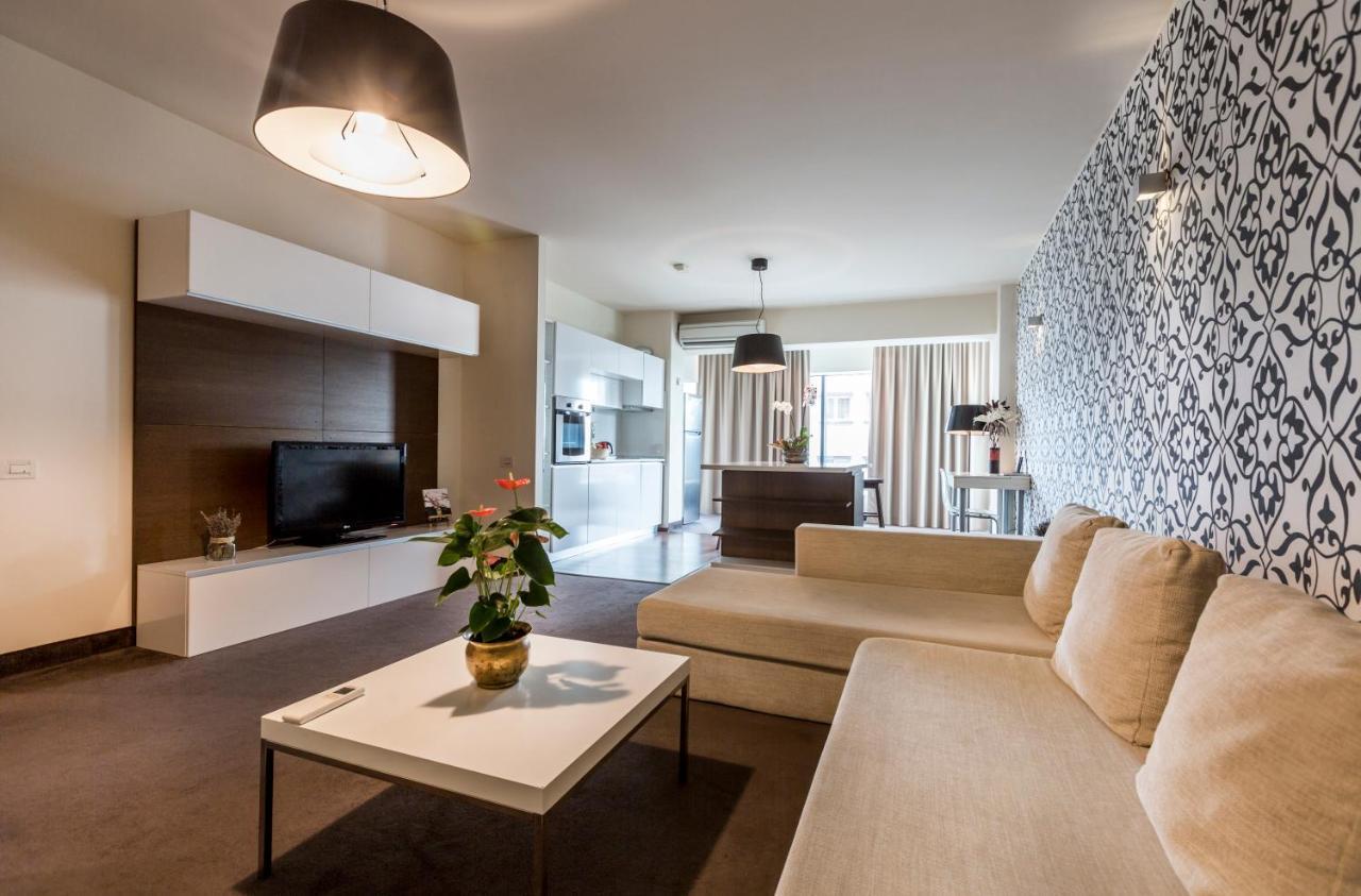 Orhideea Residence&spa Bucureşti