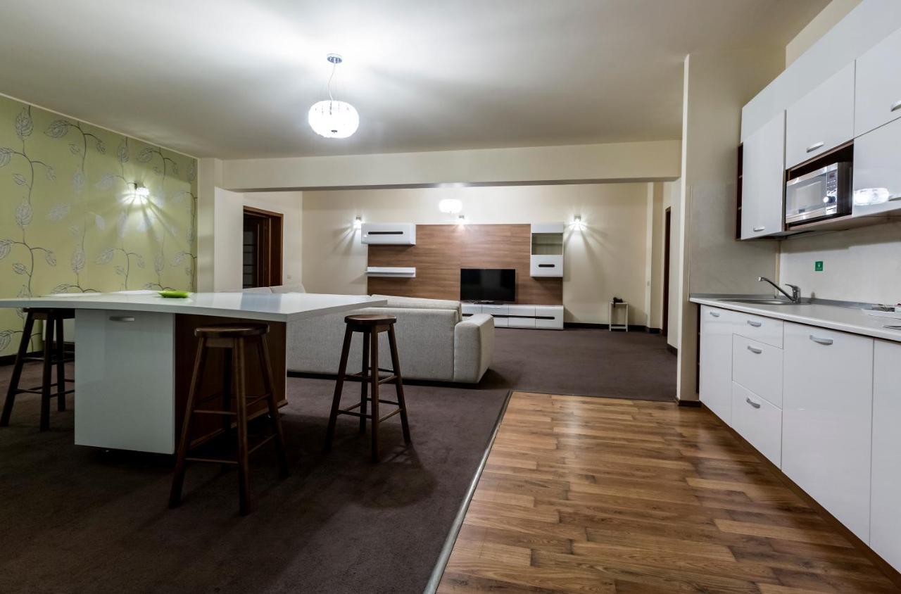 Orhideea Residence&spa Hotel Bucureşti