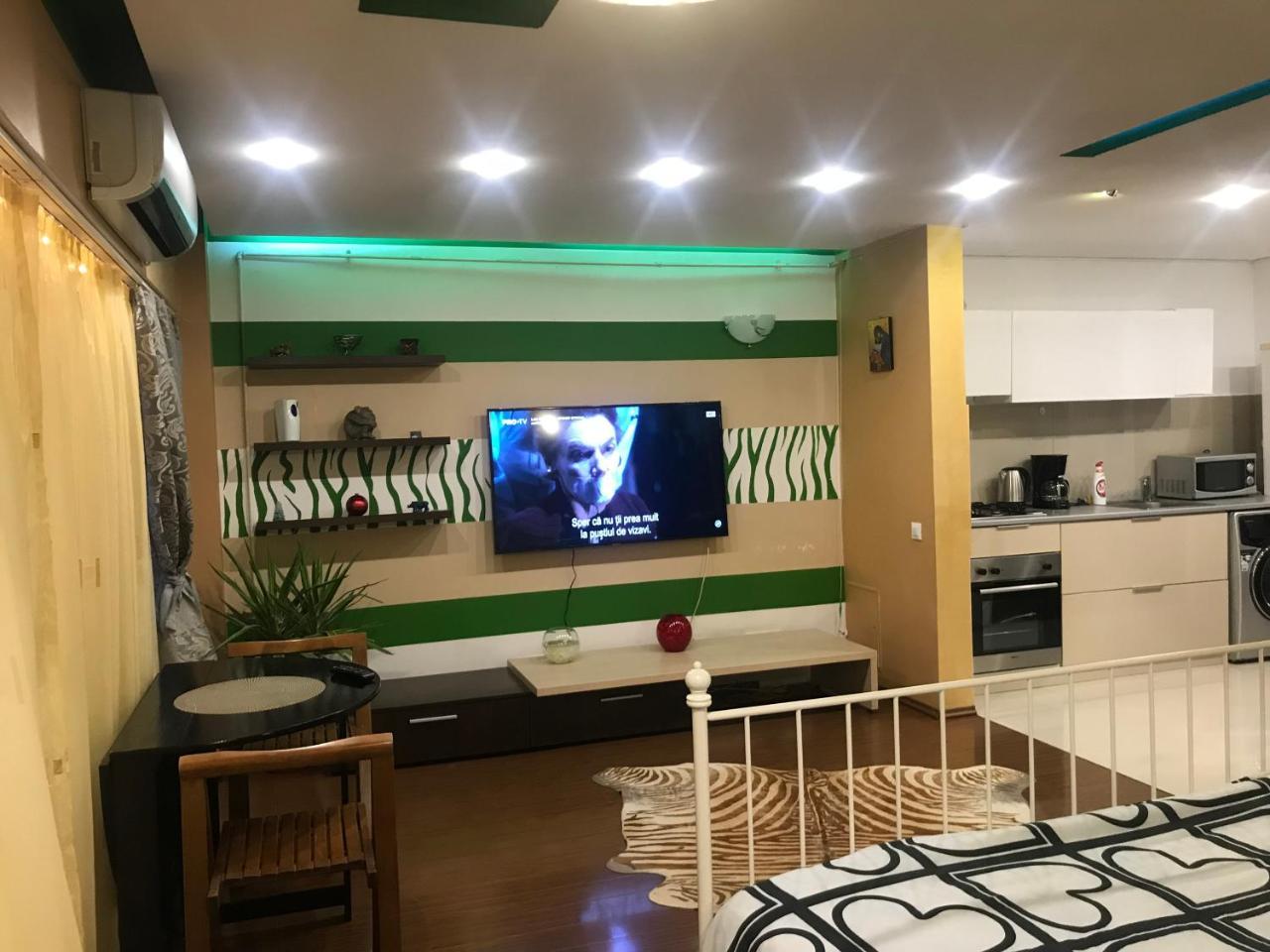 Apartment Ghica Tei By Acme Rent *