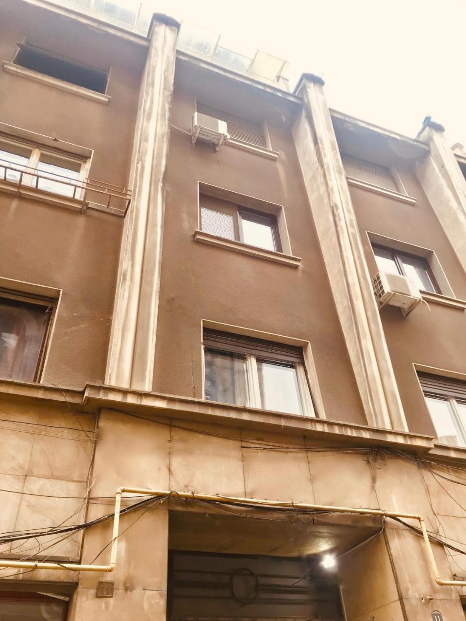 Modern Old Town Central * Bucharest