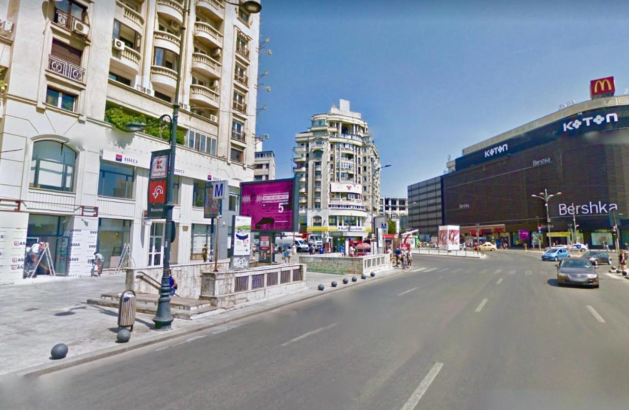 Apartament Modern Old Town Central *