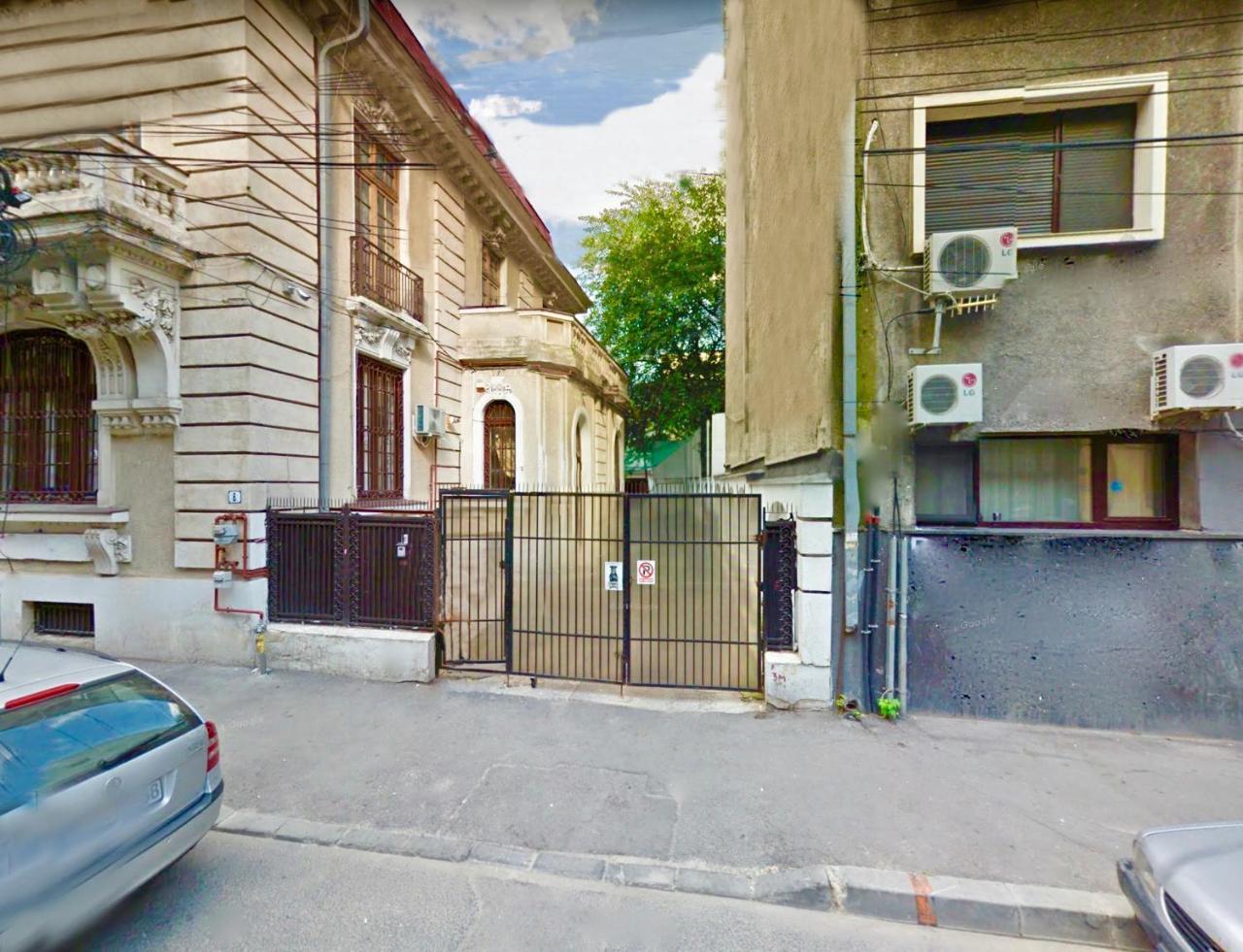 Cismigiu Grand Apartament *